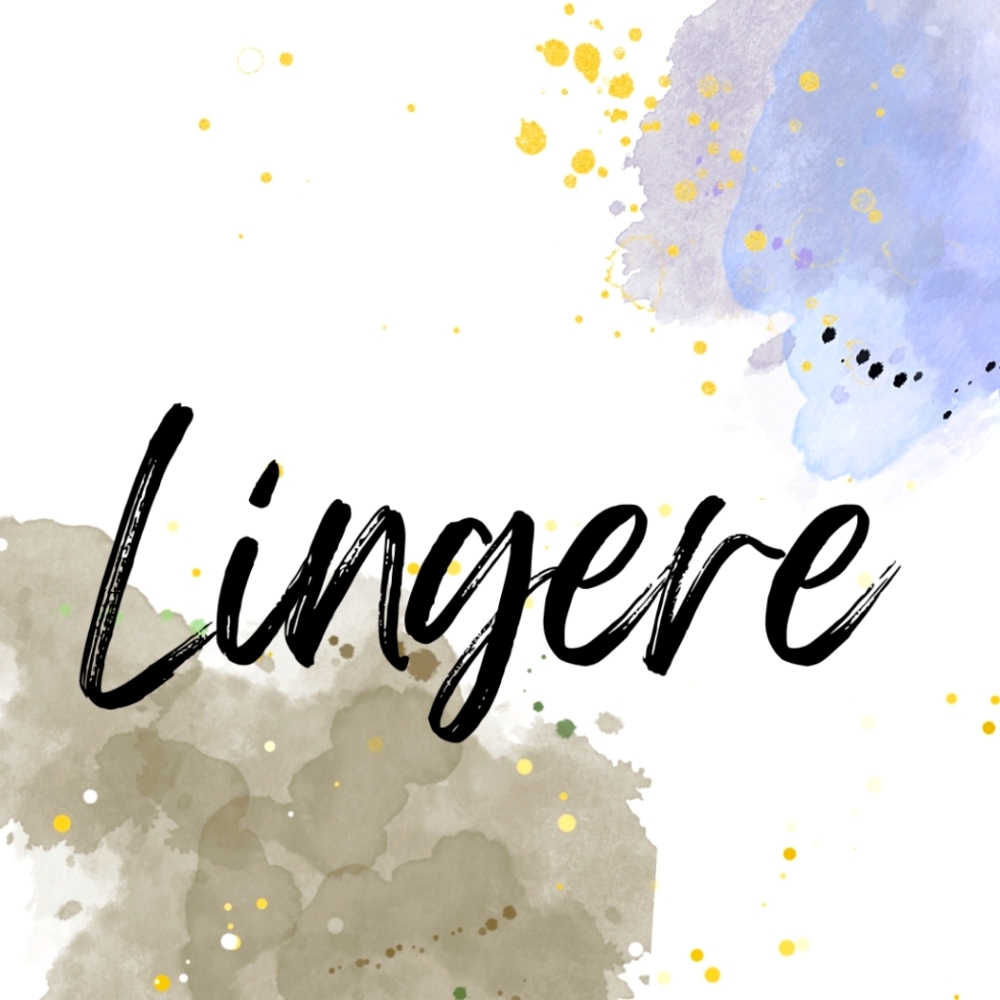 Listing Break. Lingerie